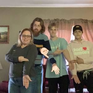 Meet your Posher, Gavin